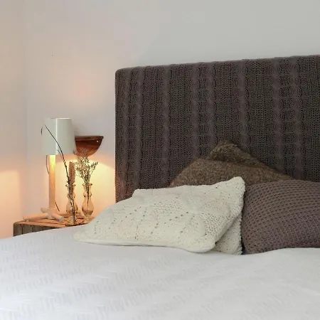Cozy In Near Lejlighed