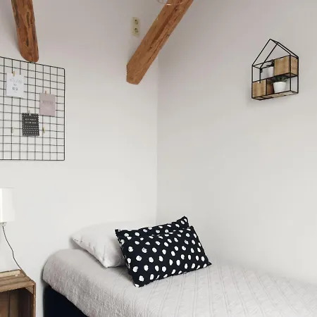 Cozy In Near *