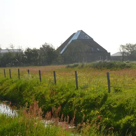 Daire Cozy In Near Callantsoog